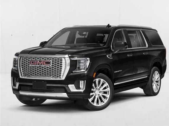 GMC YUKON XL 2023 1GKS2JKL0PR170529 image